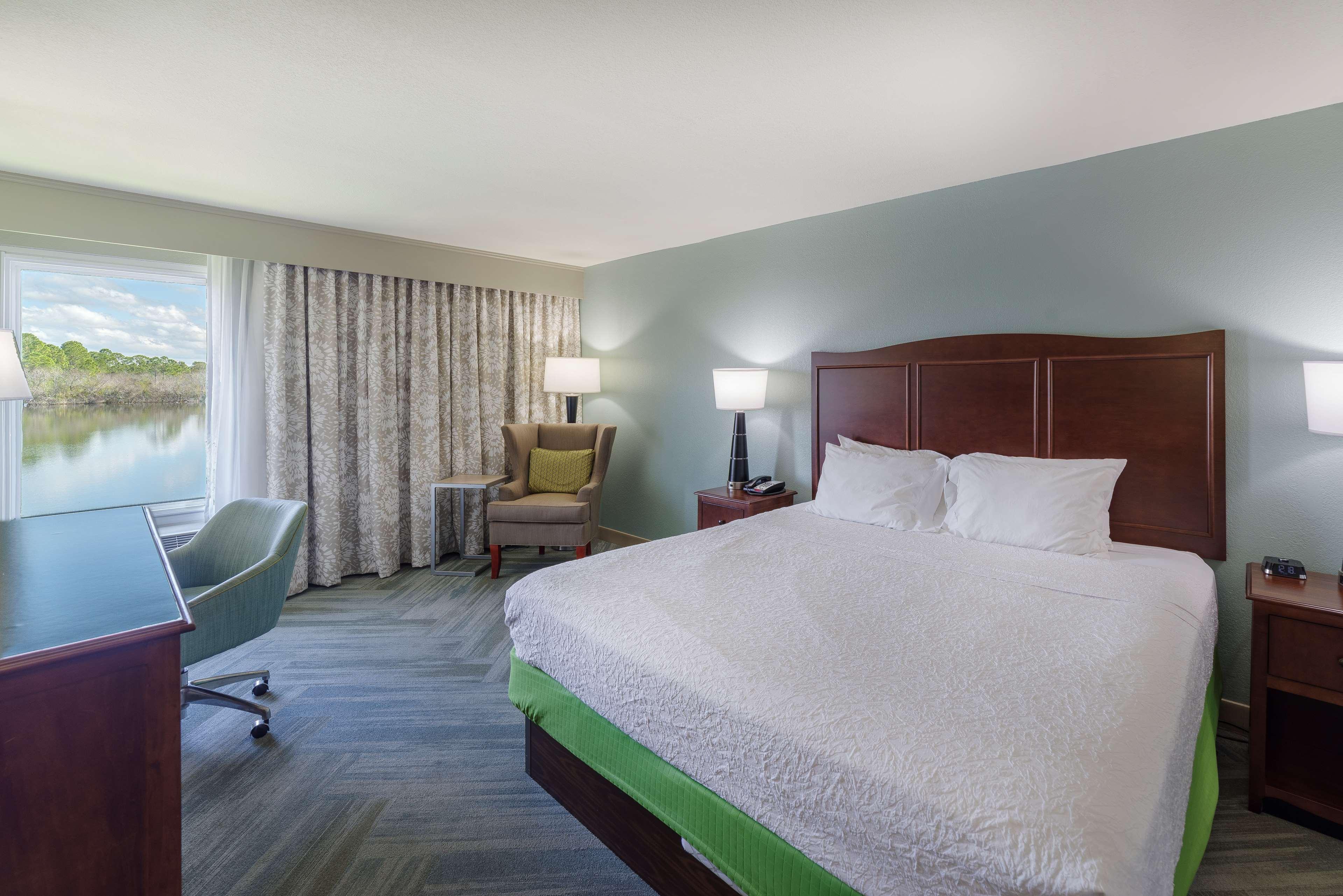 Hampton Inn Port Charlotte Esterno foto