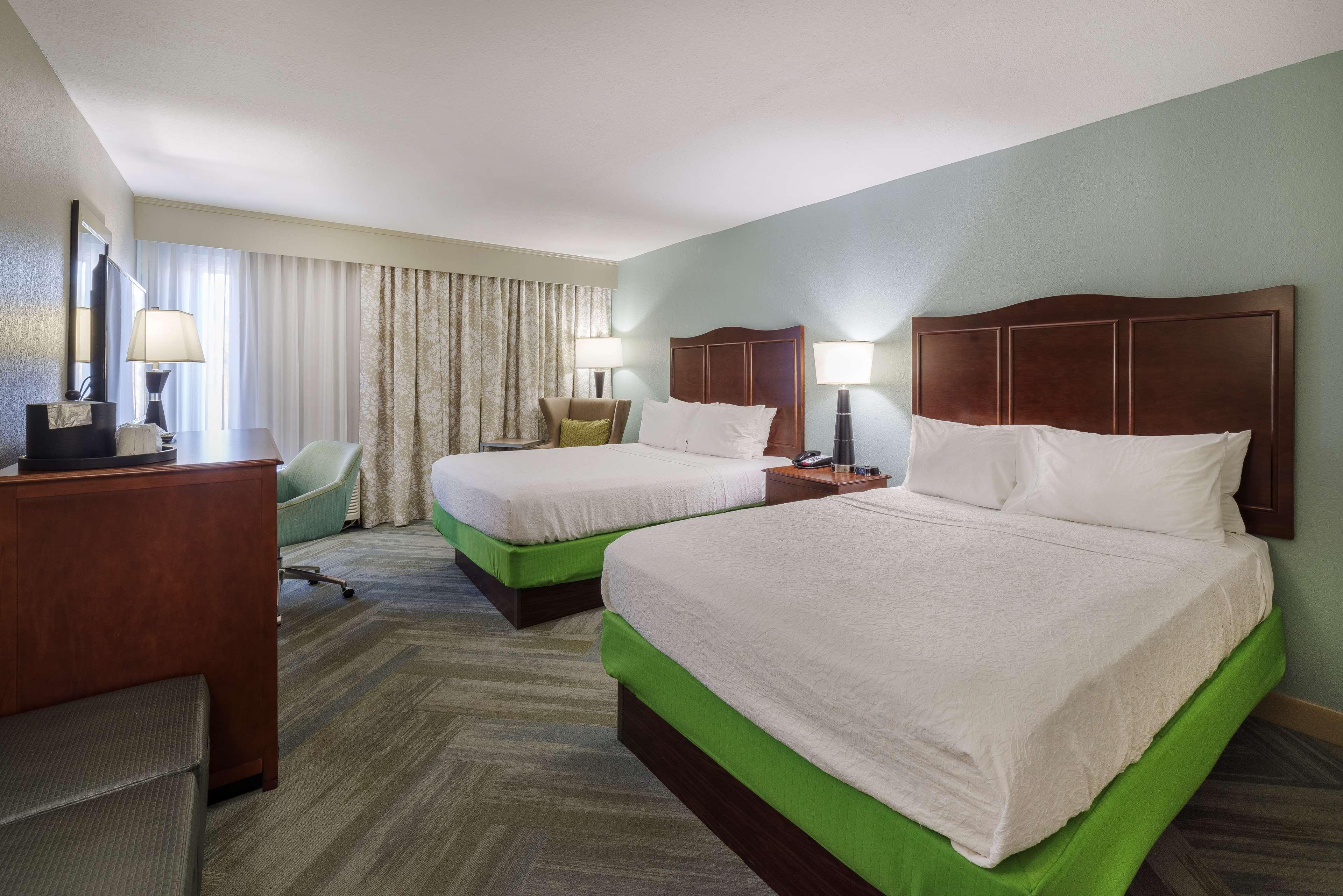 Hampton Inn Port Charlotte Esterno foto
