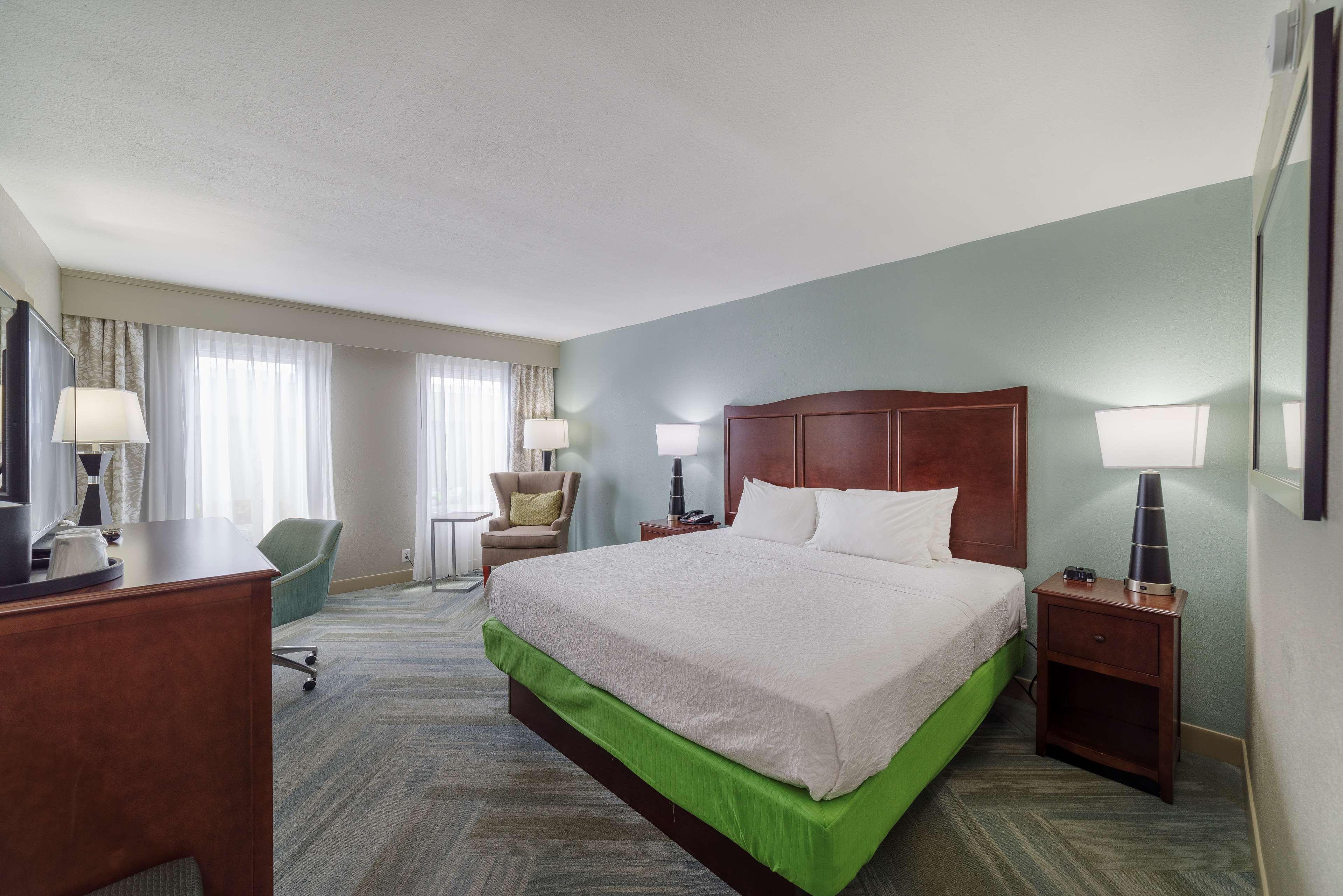 Hampton Inn Port Charlotte Esterno foto
