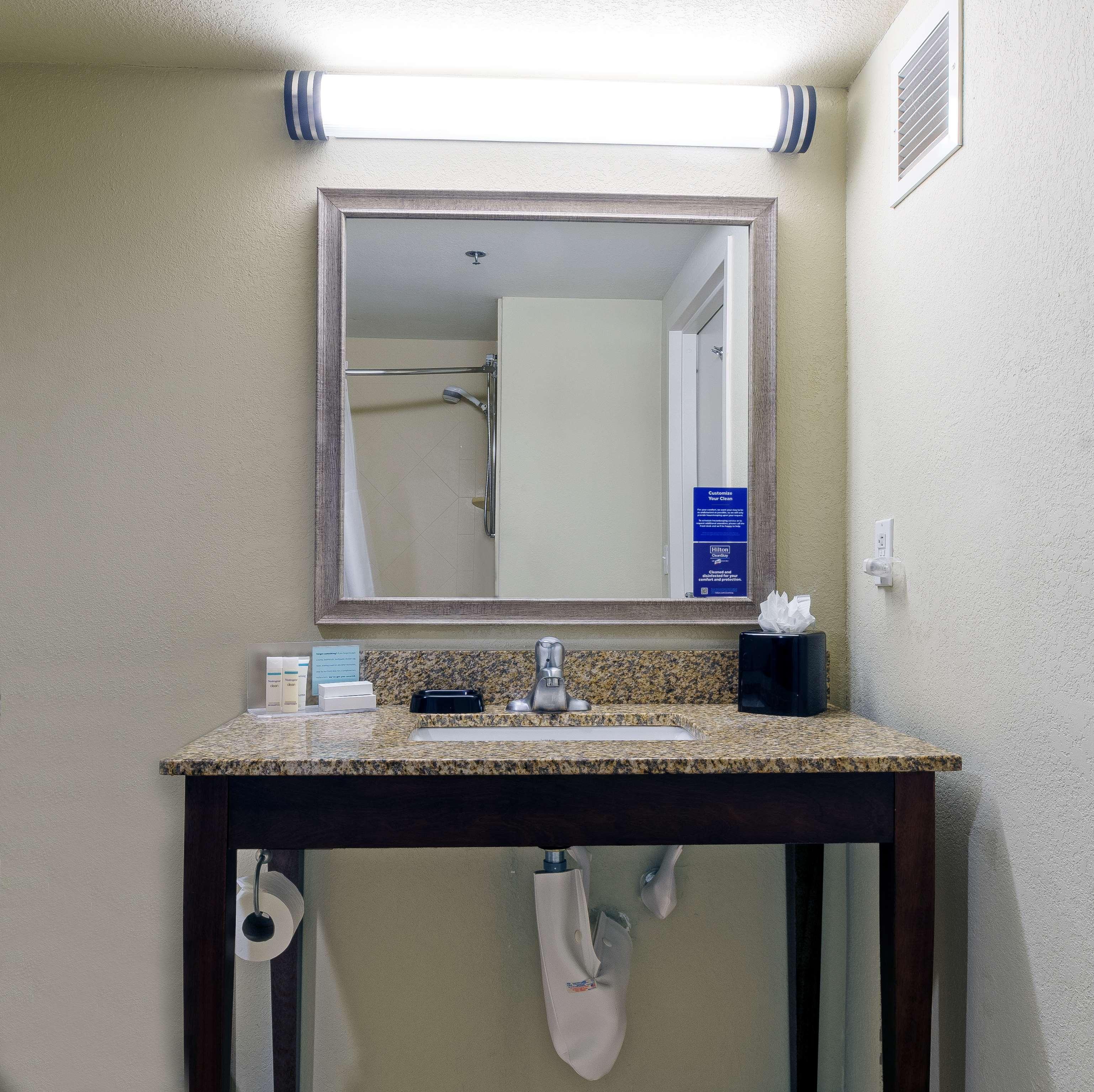 Hampton Inn Port Charlotte Esterno foto