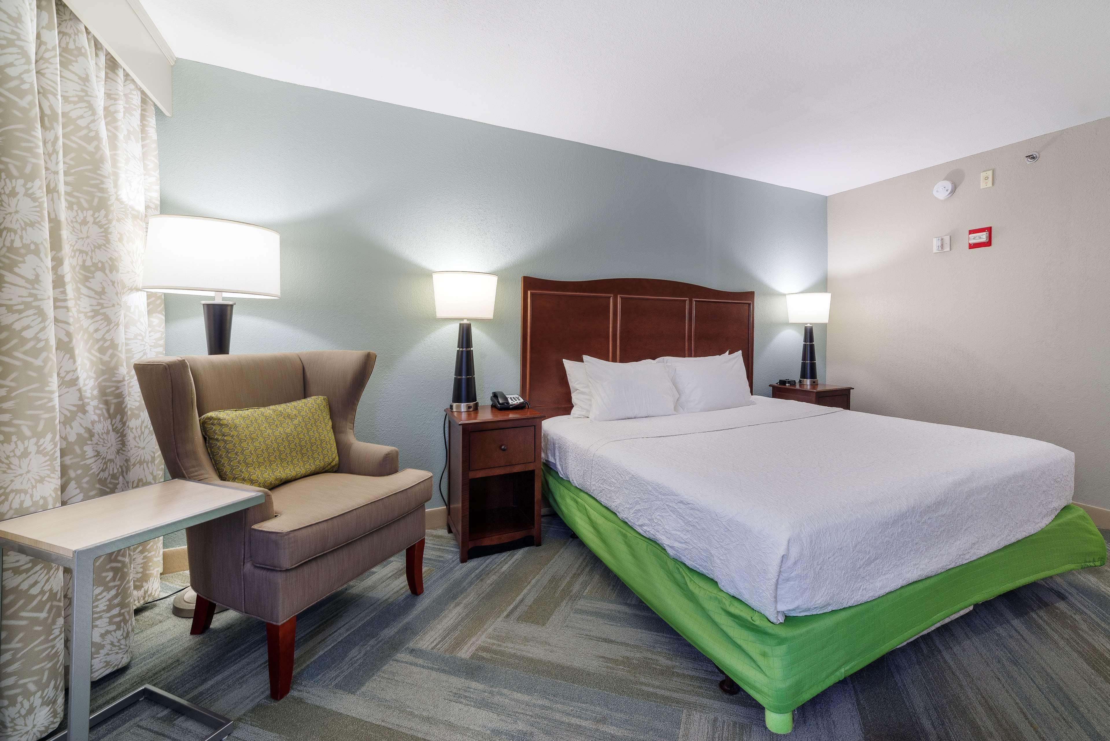 Hampton Inn Port Charlotte Esterno foto