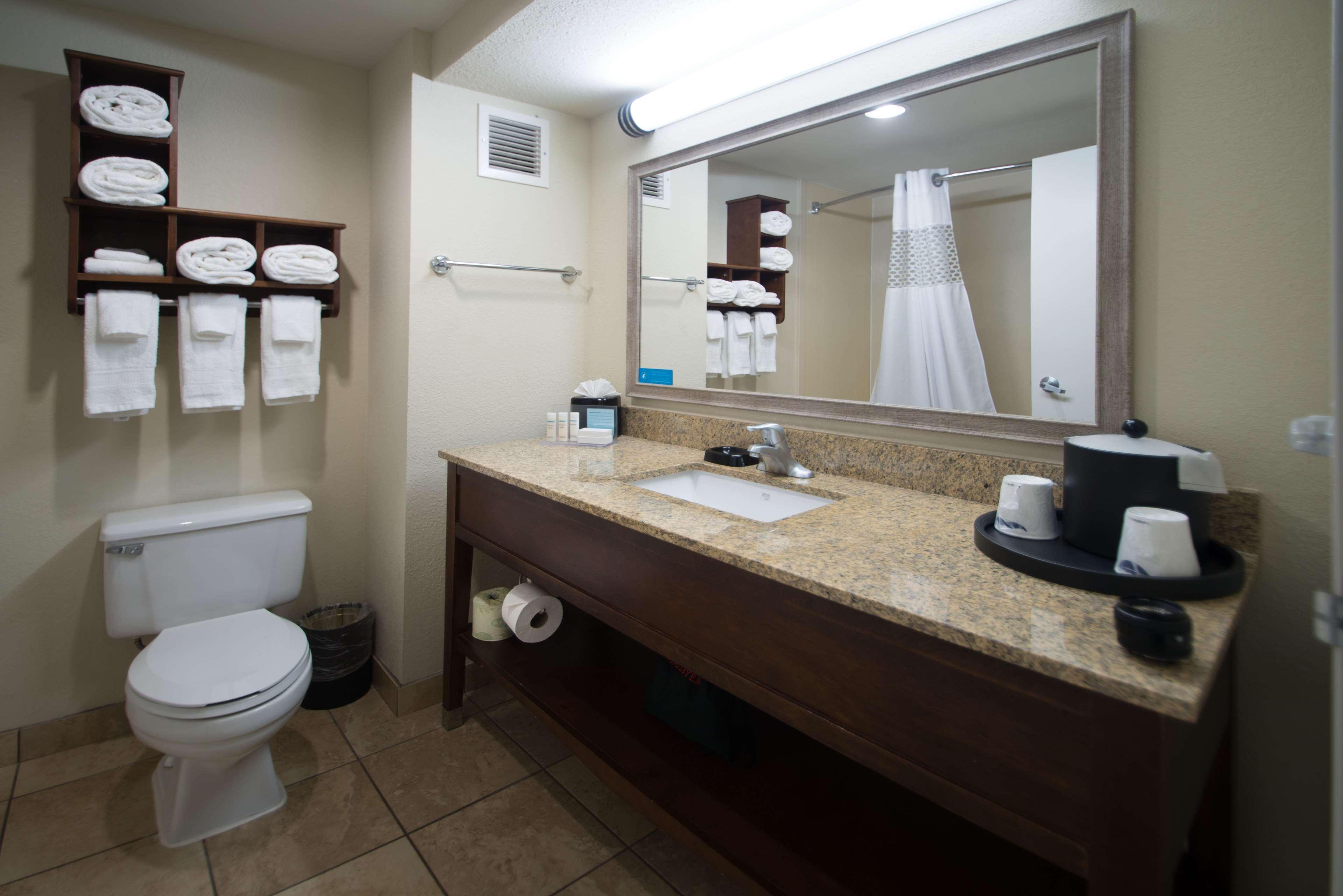 Hampton Inn Port Charlotte Esterno foto