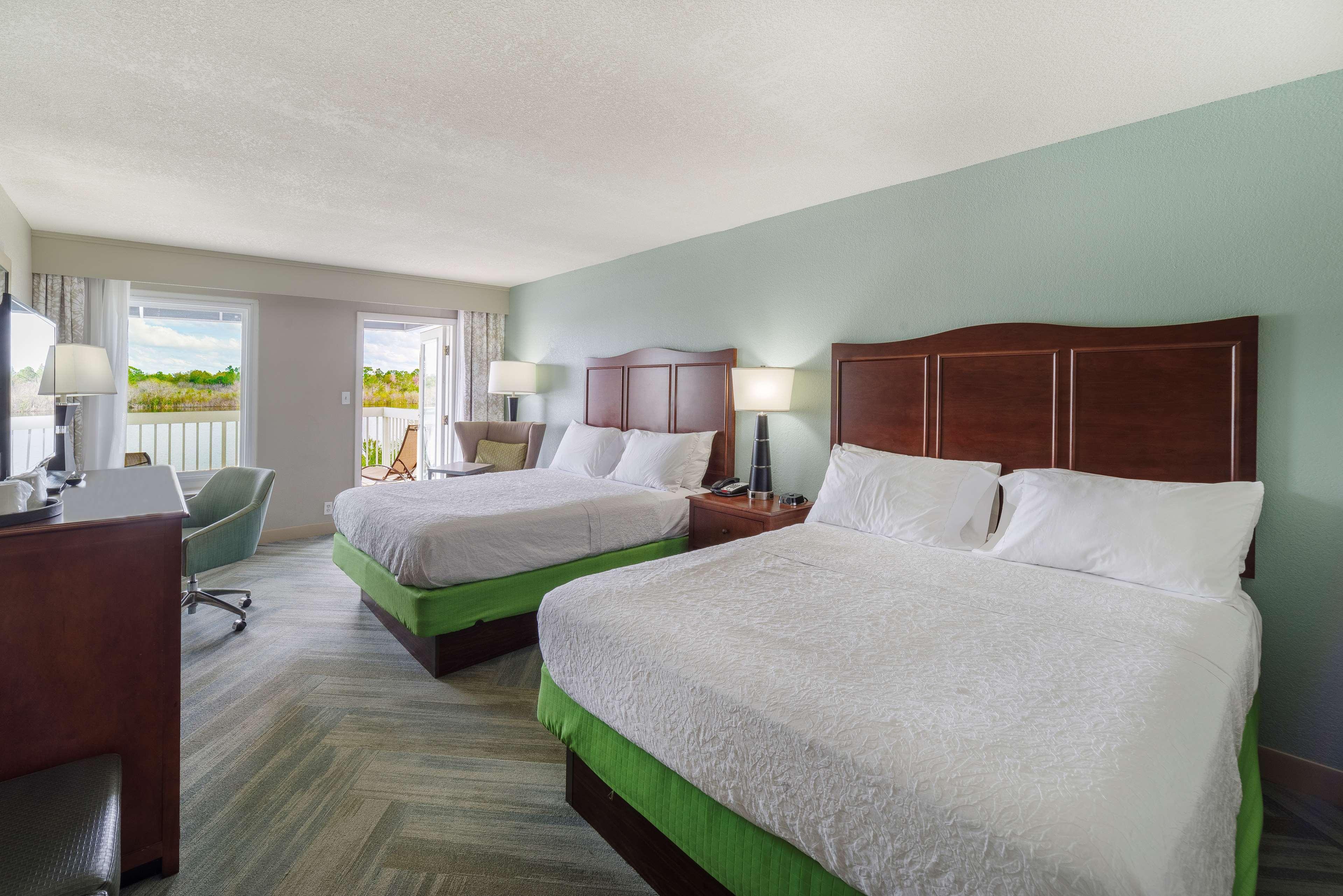 Hampton Inn Port Charlotte Esterno foto