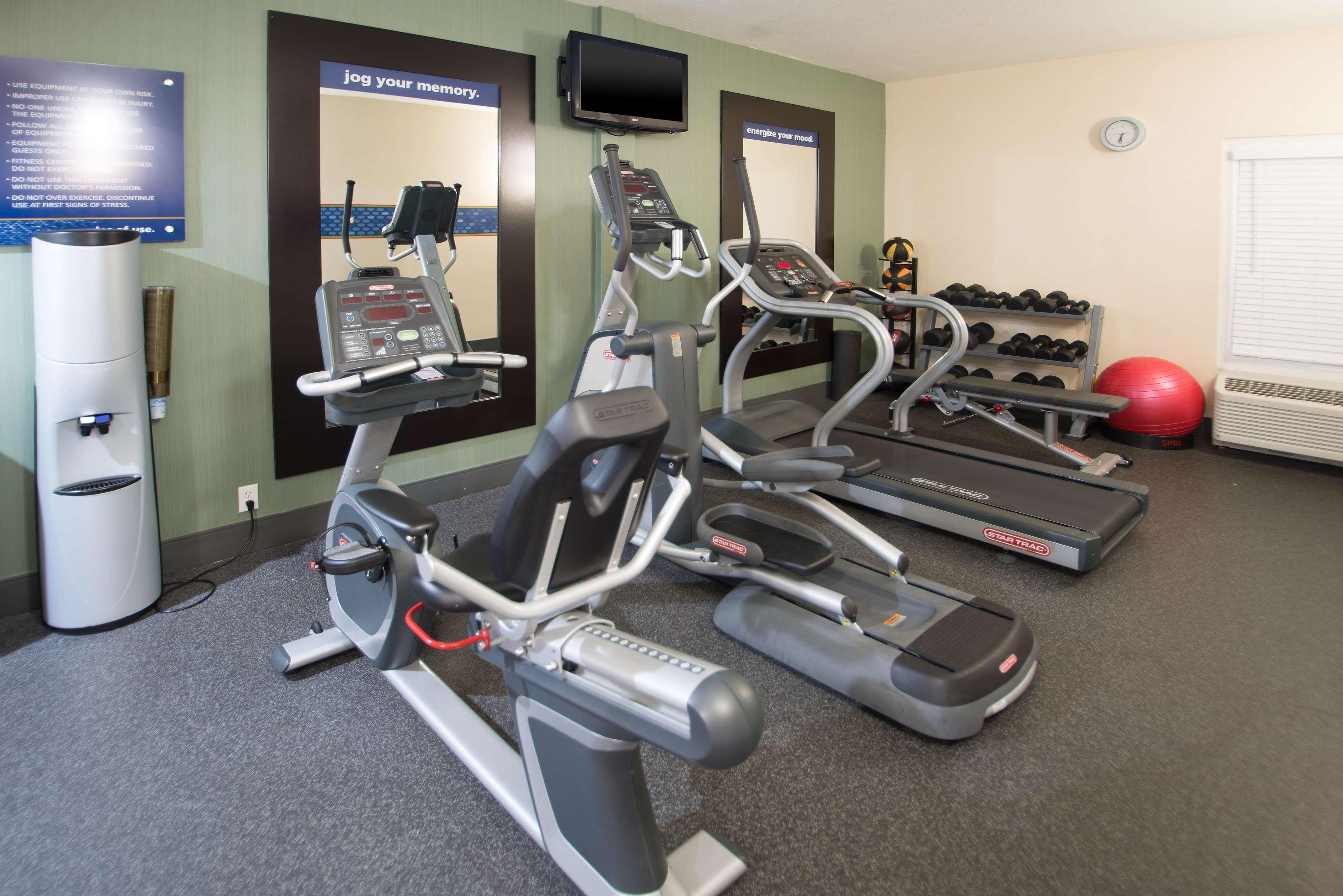 Hampton Inn Port Charlotte Esterno foto