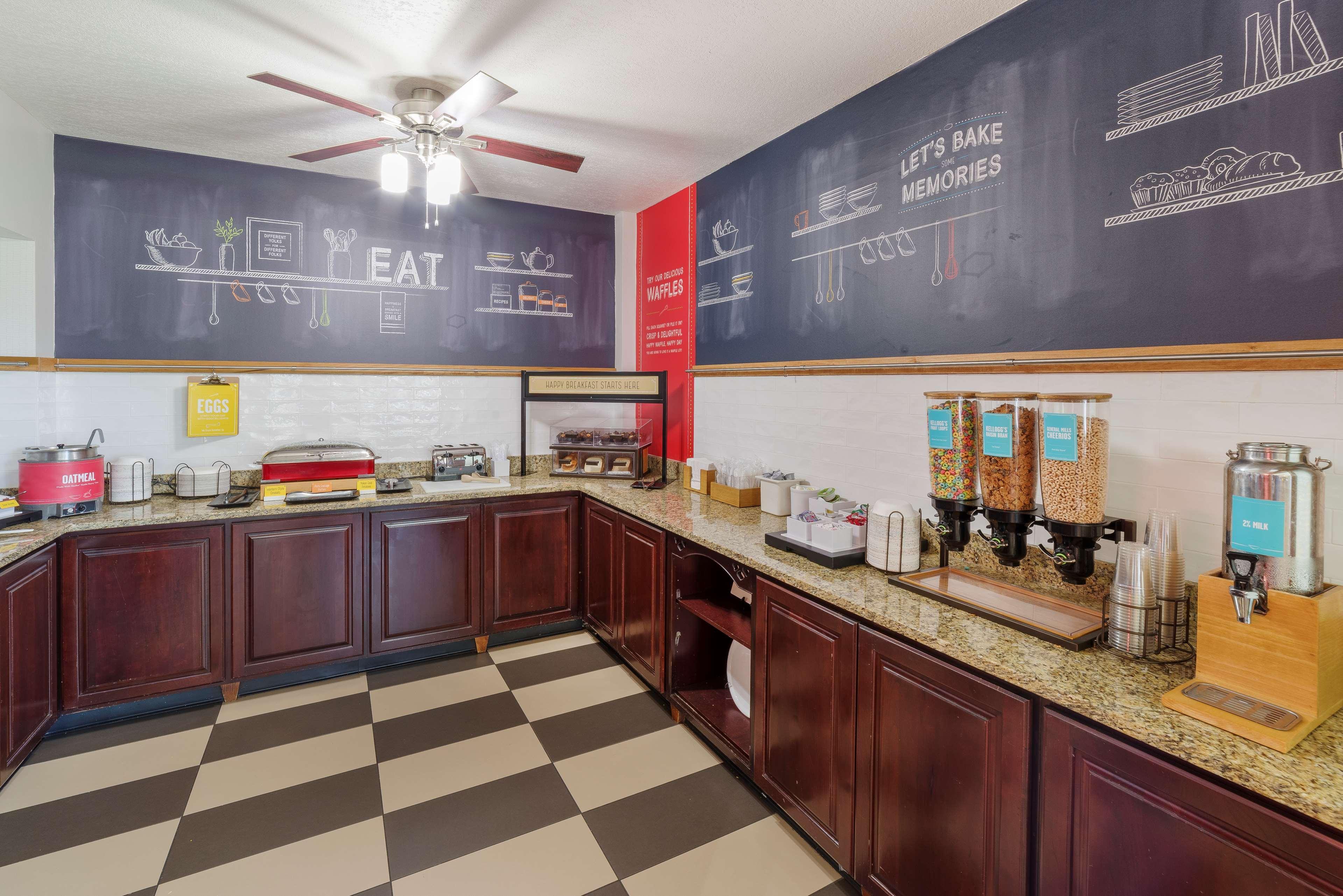 Hampton Inn Port Charlotte Esterno foto