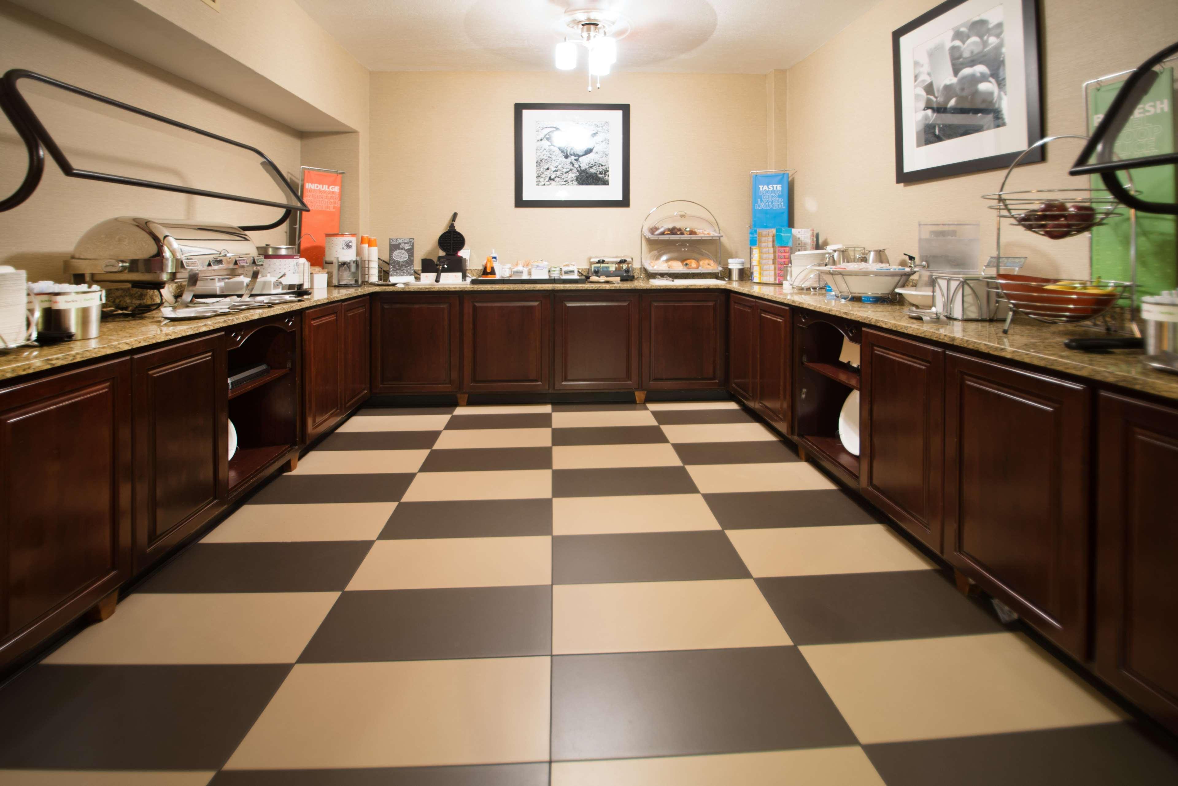 Hampton Inn Port Charlotte Esterno foto