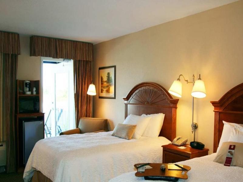 Hampton Inn Port Charlotte Esterno foto