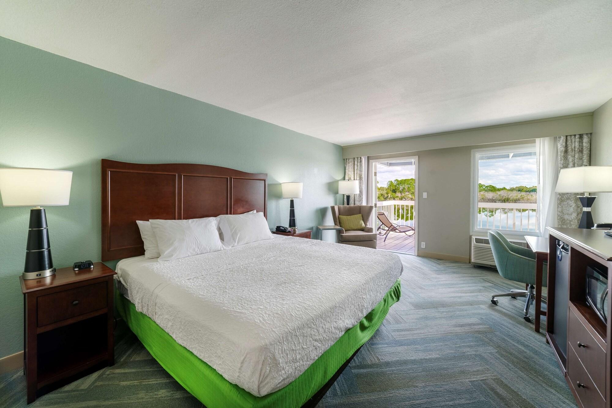 Hampton Inn Port Charlotte Esterno foto
