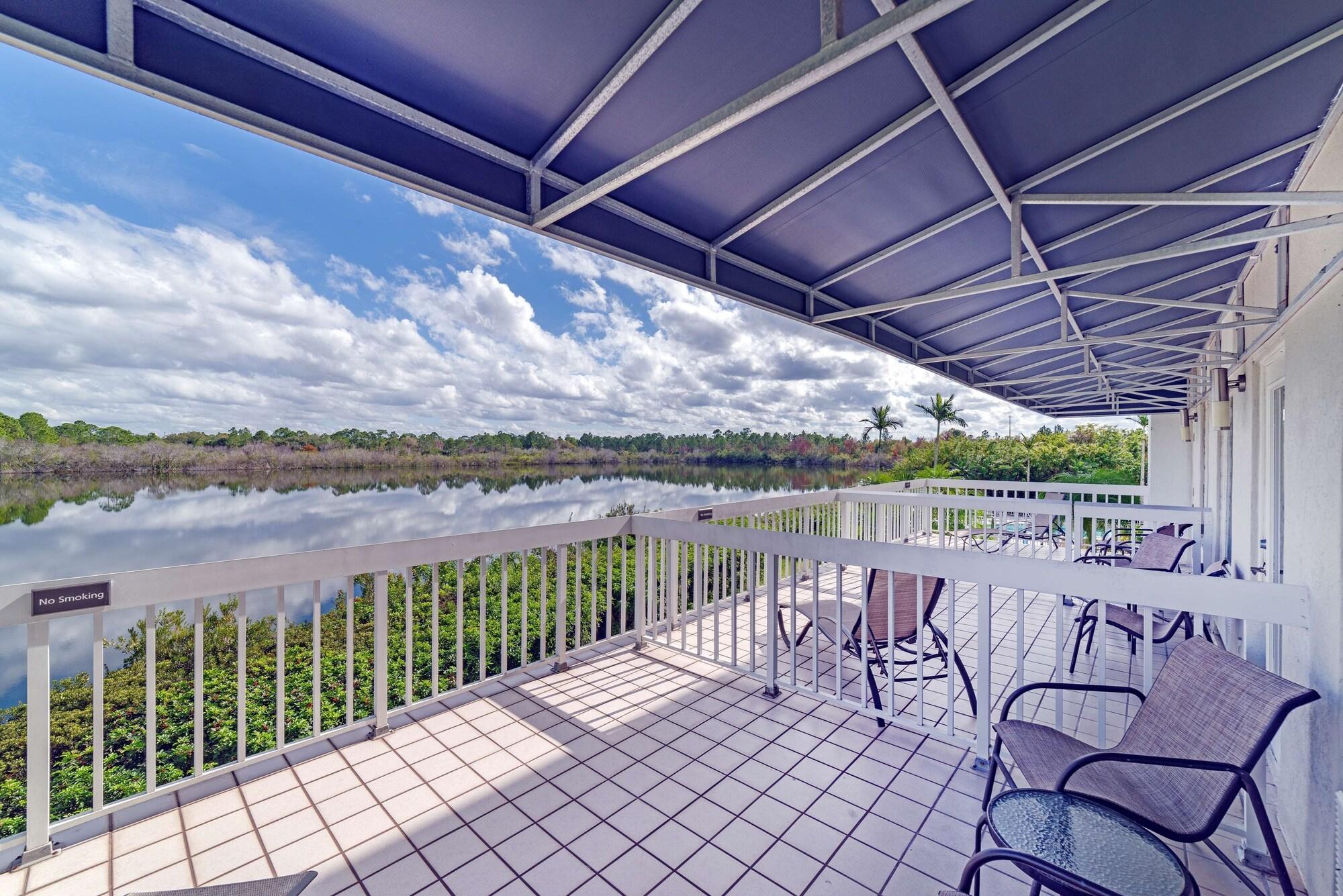 Hampton Inn Port Charlotte Esterno foto