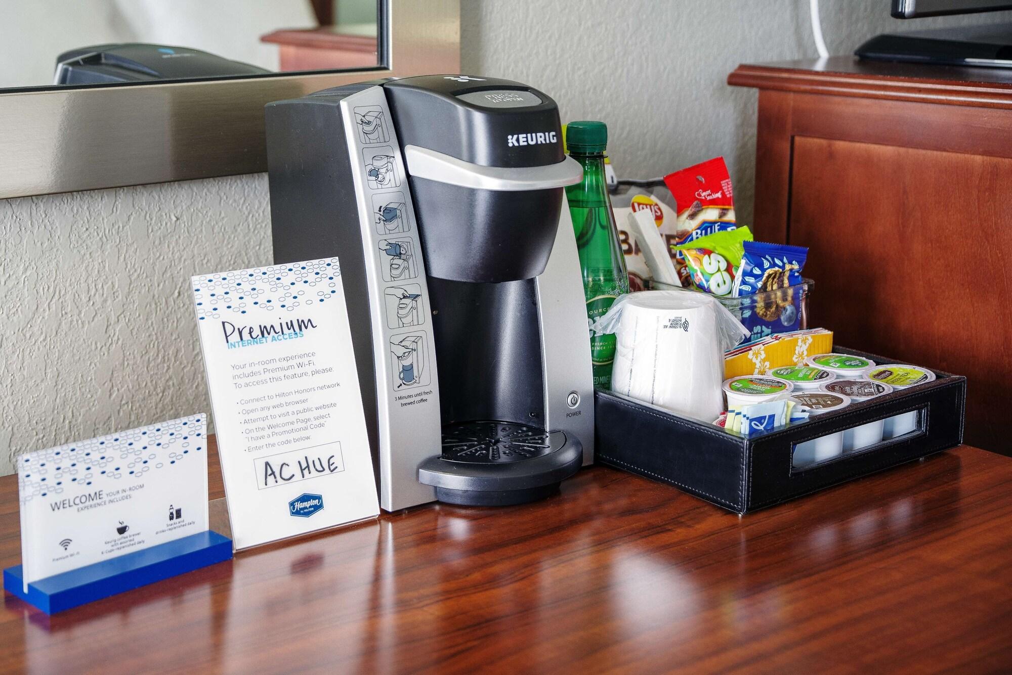 Hampton Inn Port Charlotte Esterno foto