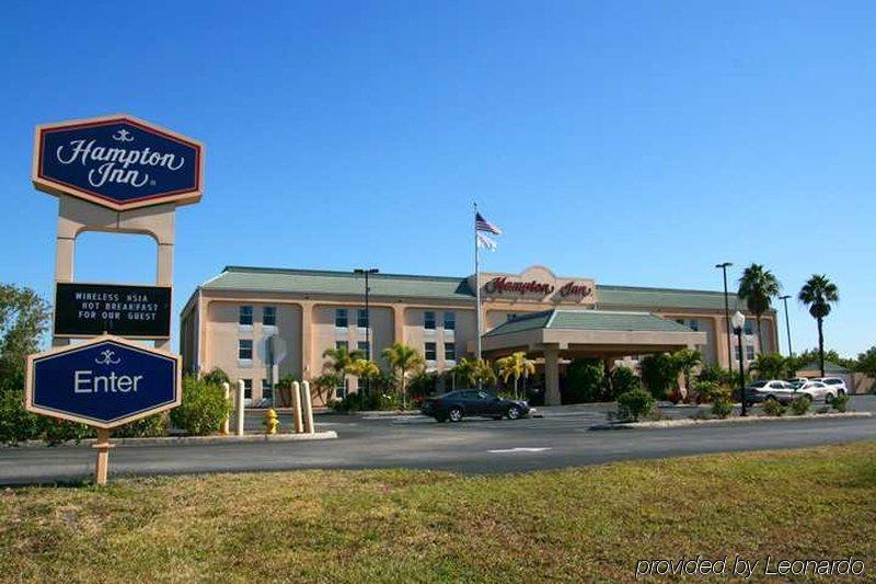 Hampton Inn Port Charlotte Esterno foto