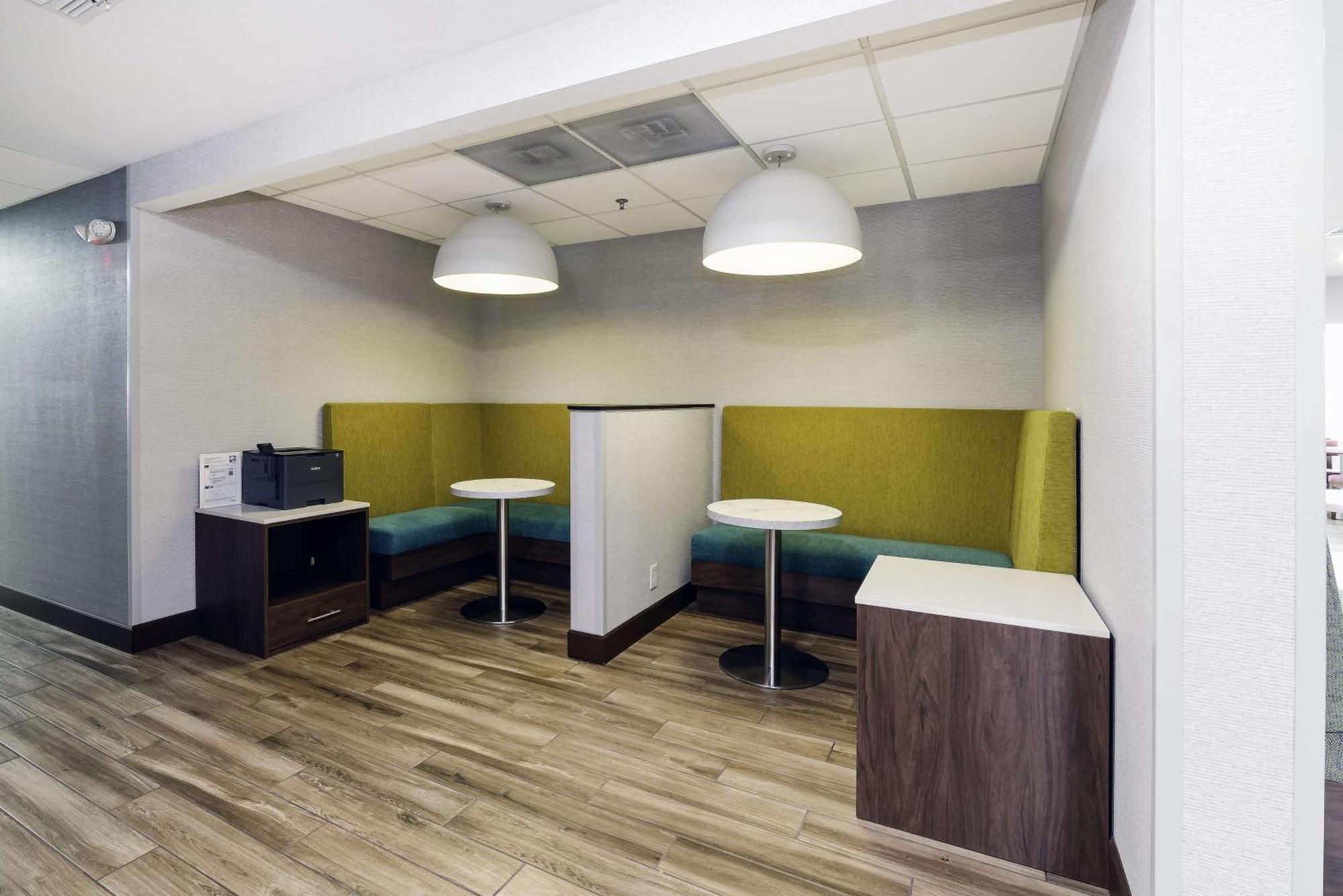 Hampton Inn Port Charlotte Esterno foto