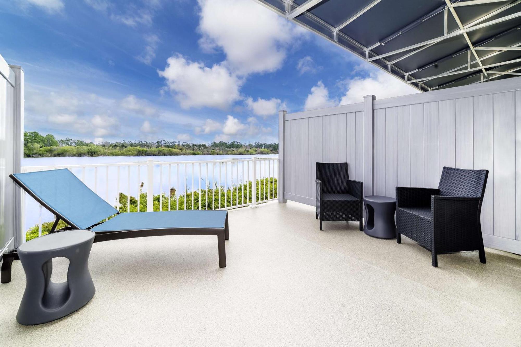Hampton Inn Port Charlotte Esterno foto