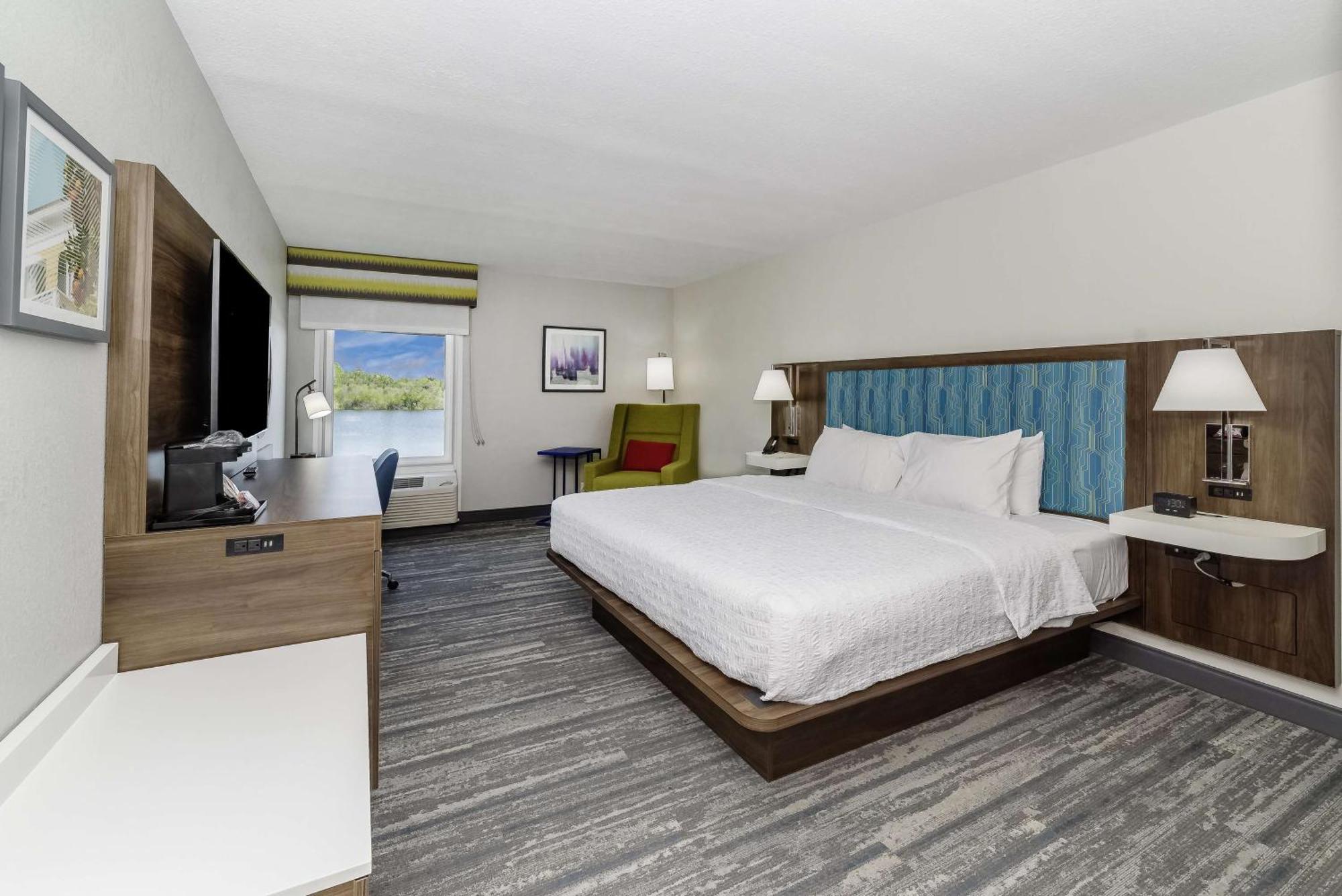 Hampton Inn Port Charlotte Esterno foto