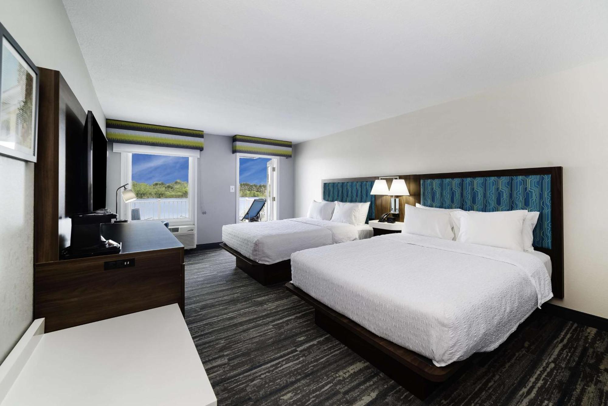 Hampton Inn Port Charlotte Esterno foto