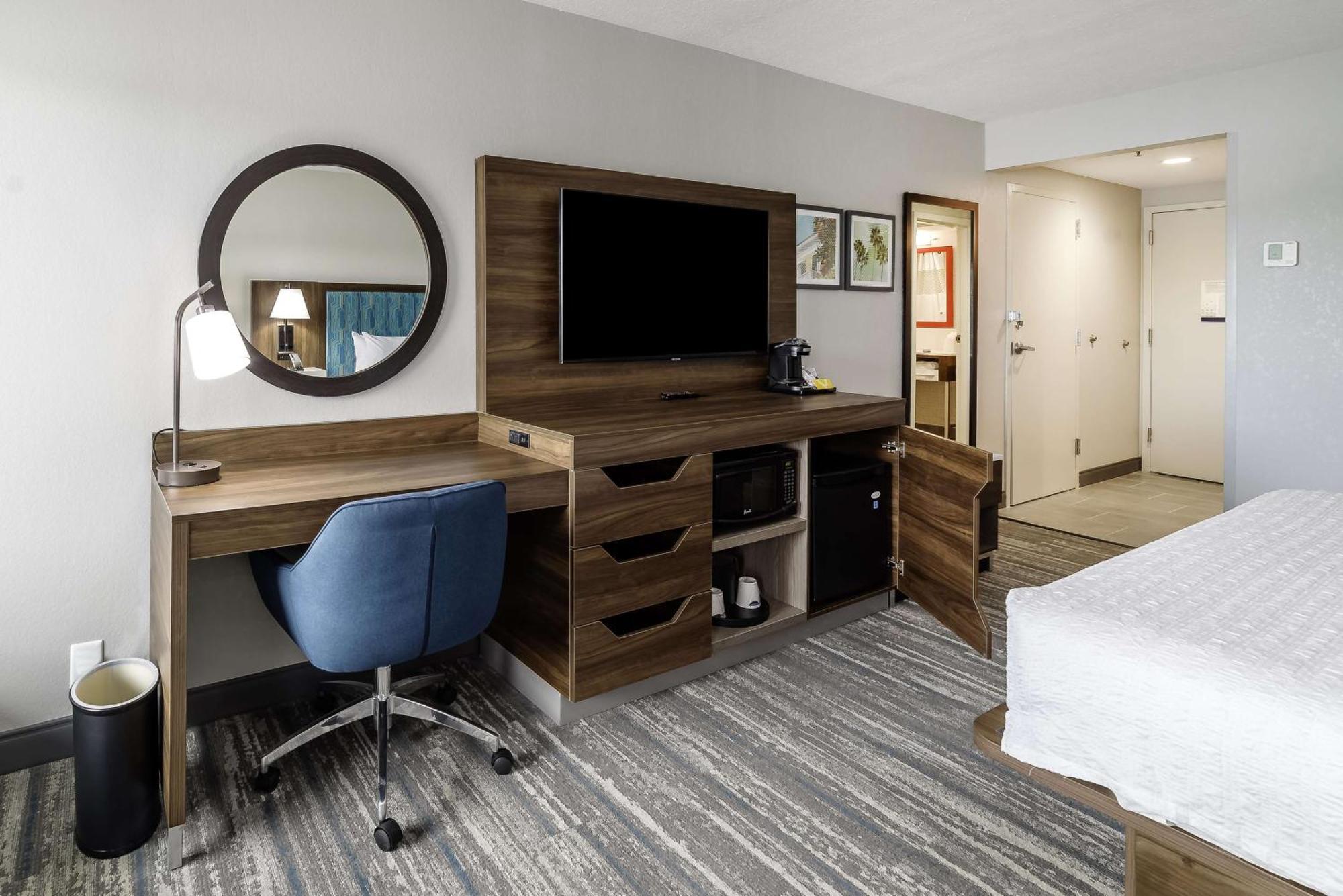 Hampton Inn Port Charlotte Esterno foto