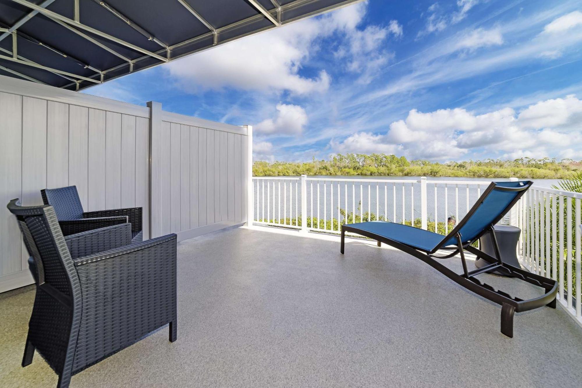 Hampton Inn Port Charlotte Esterno foto