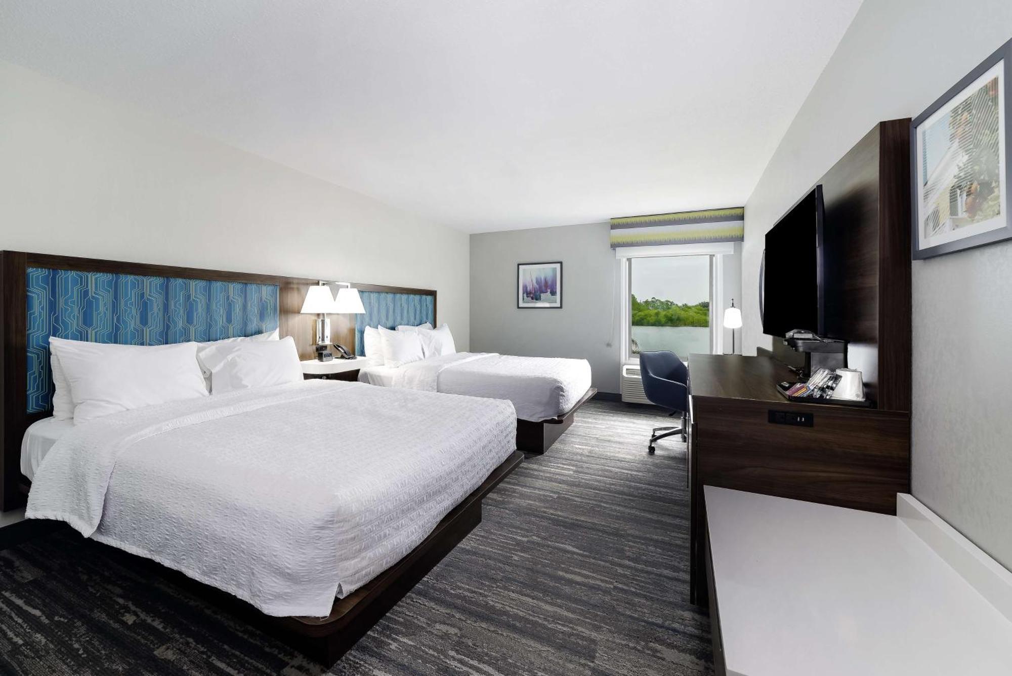 Hampton Inn Port Charlotte Esterno foto