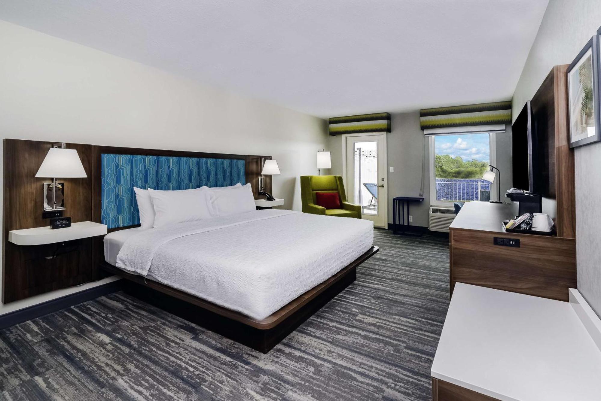 Hampton Inn Port Charlotte Esterno foto
