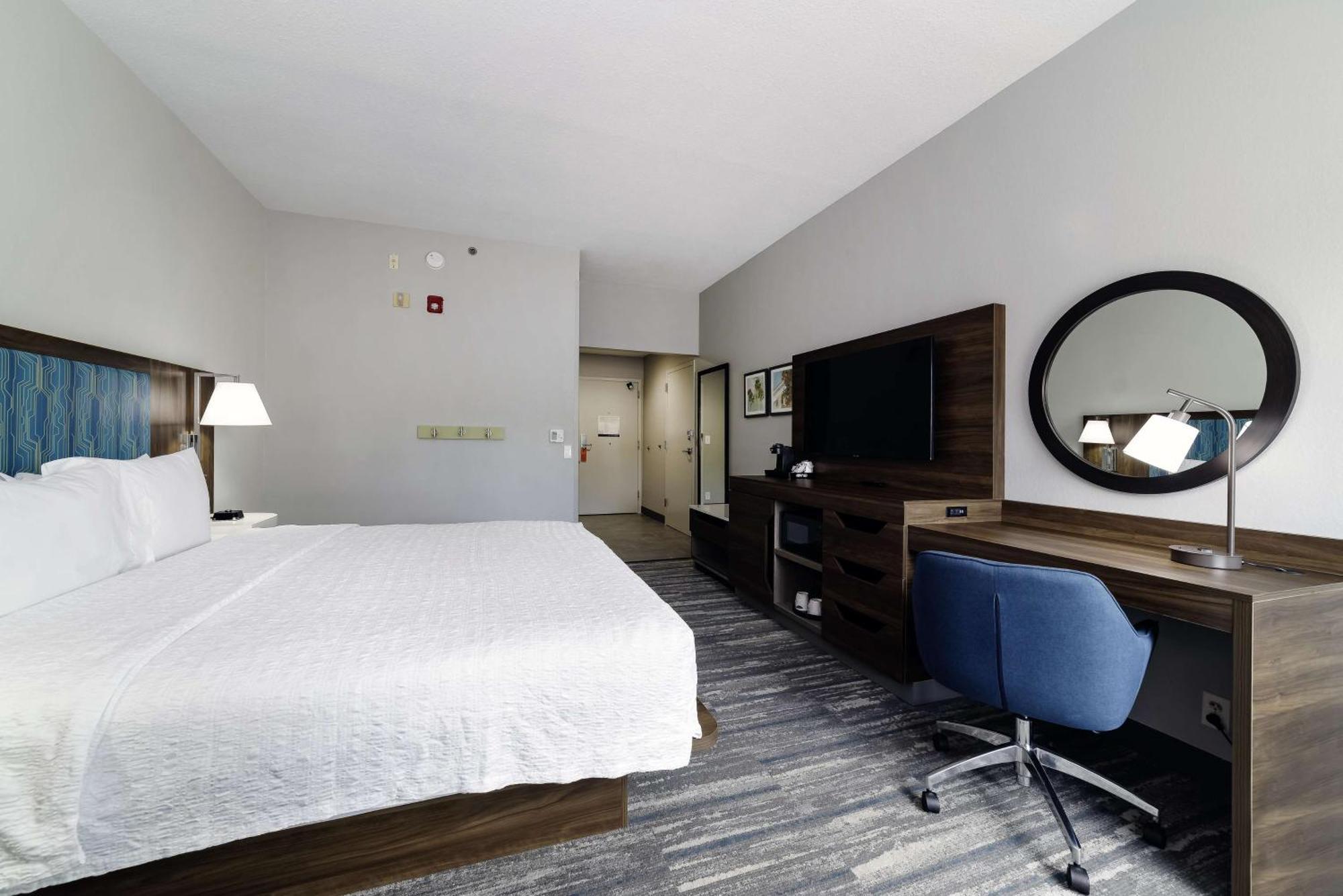 Hampton Inn Port Charlotte Esterno foto