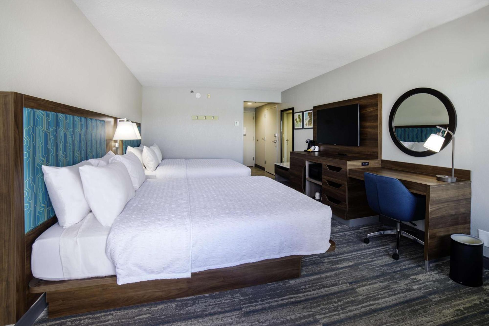 Hampton Inn Port Charlotte Esterno foto