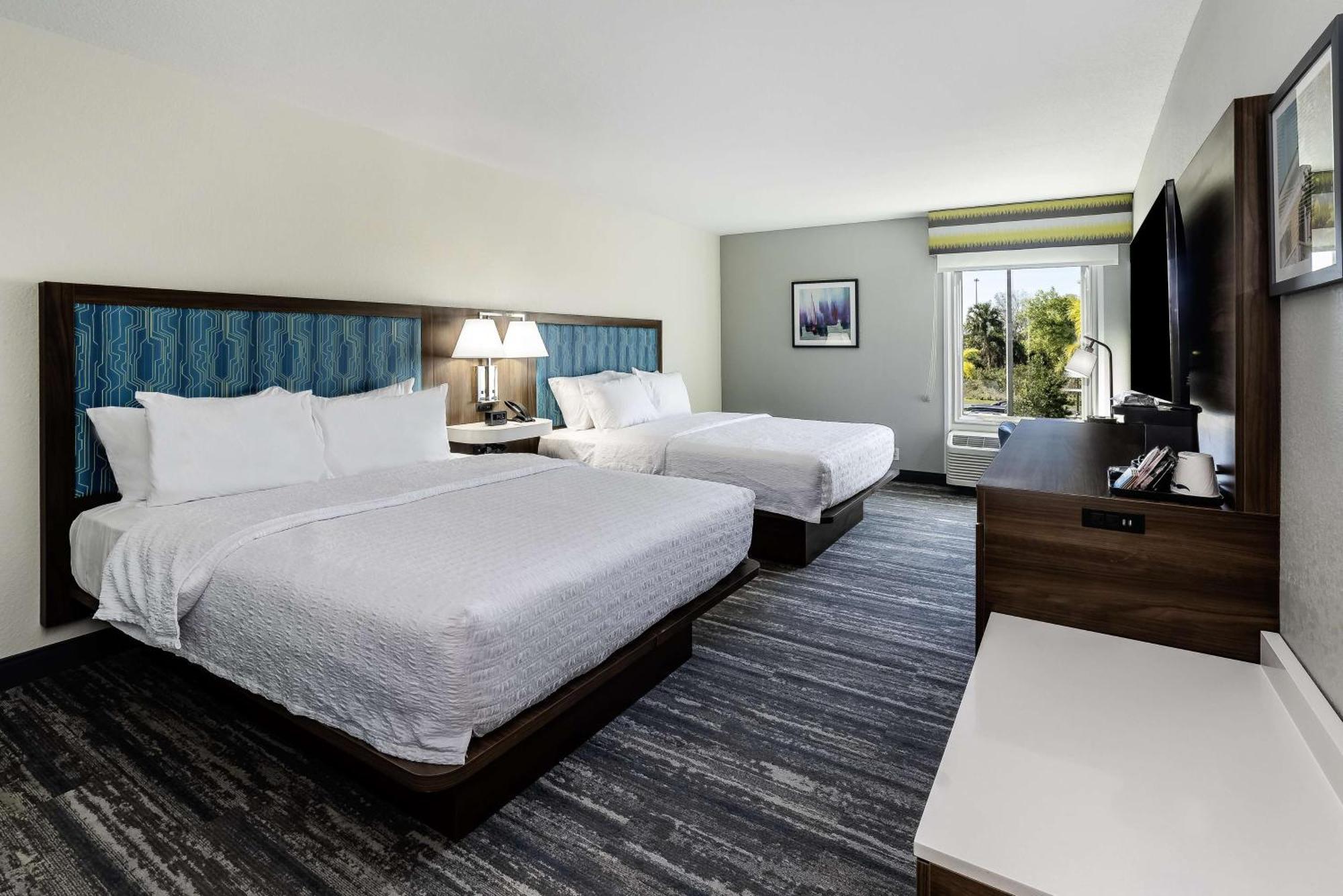 Hampton Inn Port Charlotte Esterno foto