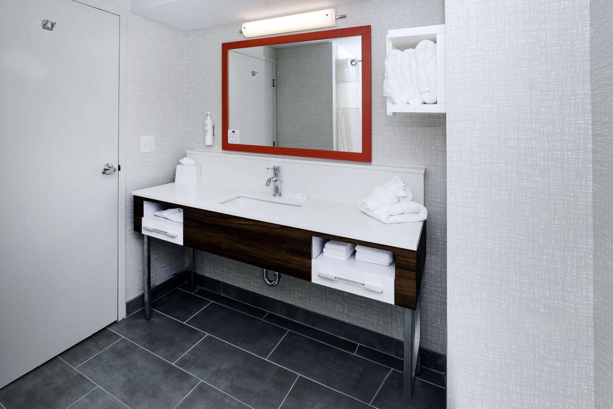 Hampton Inn Port Charlotte Esterno foto