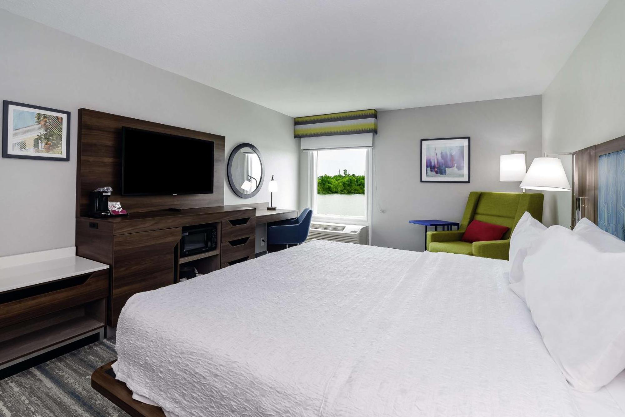 Hampton Inn Port Charlotte Esterno foto