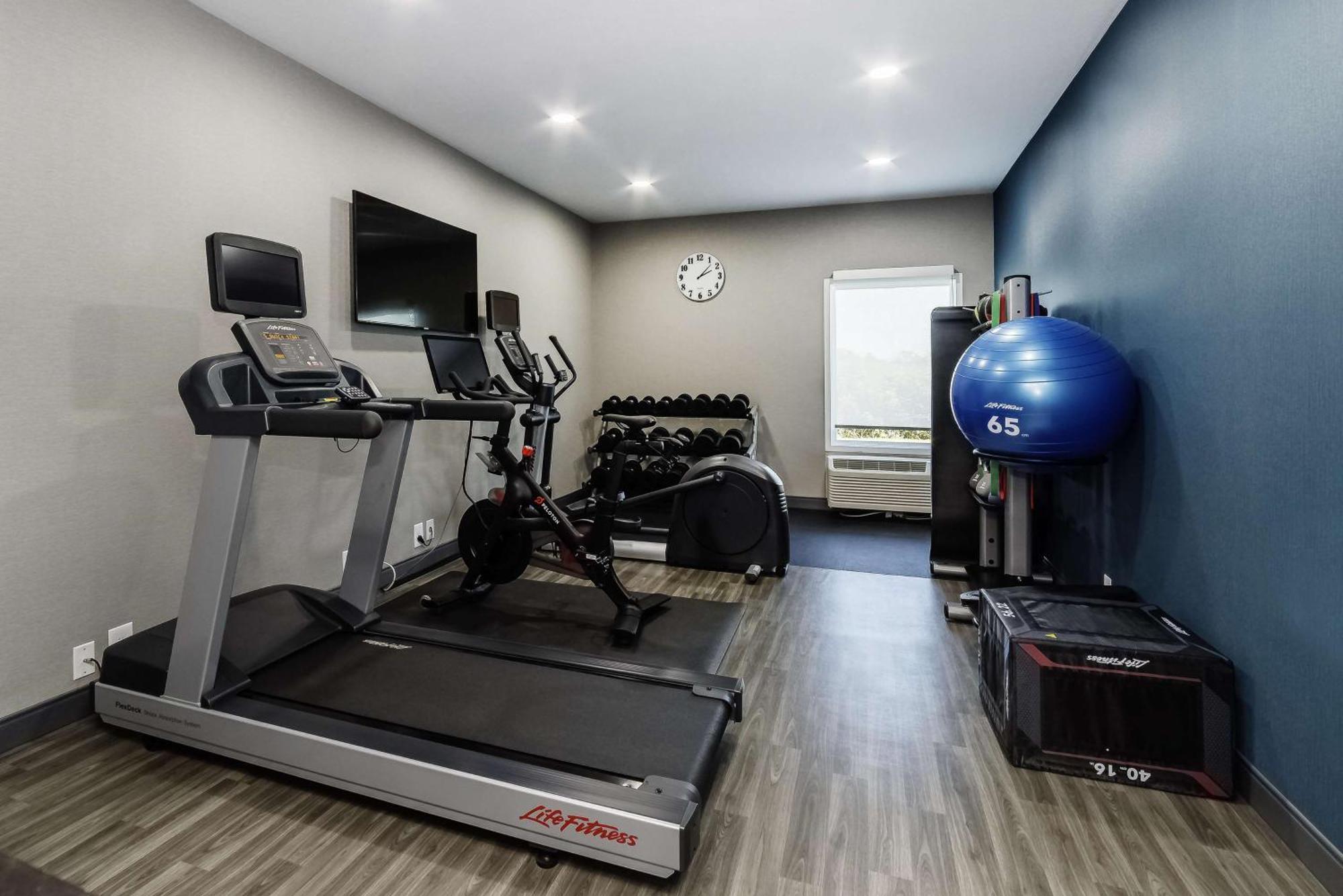 Hampton Inn Port Charlotte Esterno foto