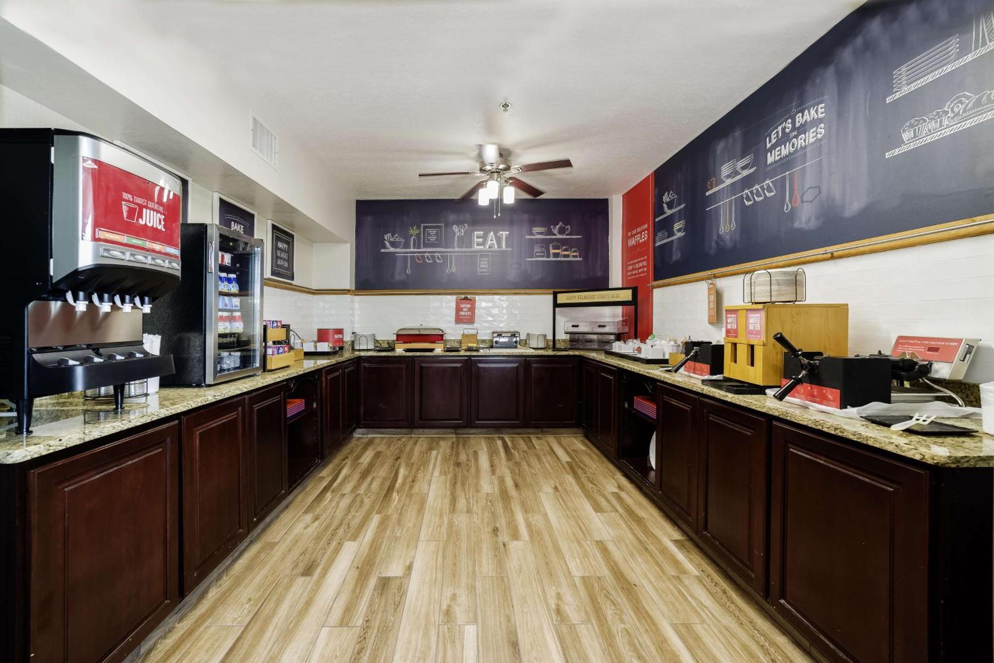 Hampton Inn Port Charlotte Esterno foto