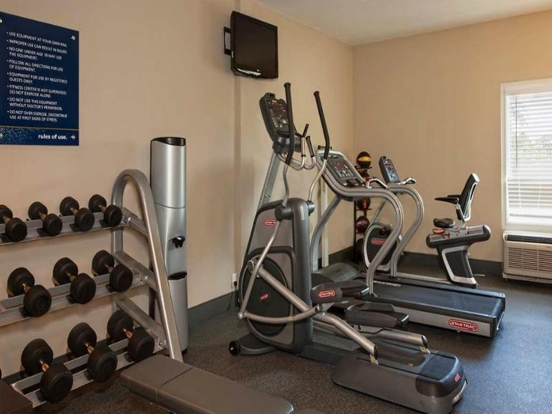 Hampton Inn Port Charlotte Esterno foto
