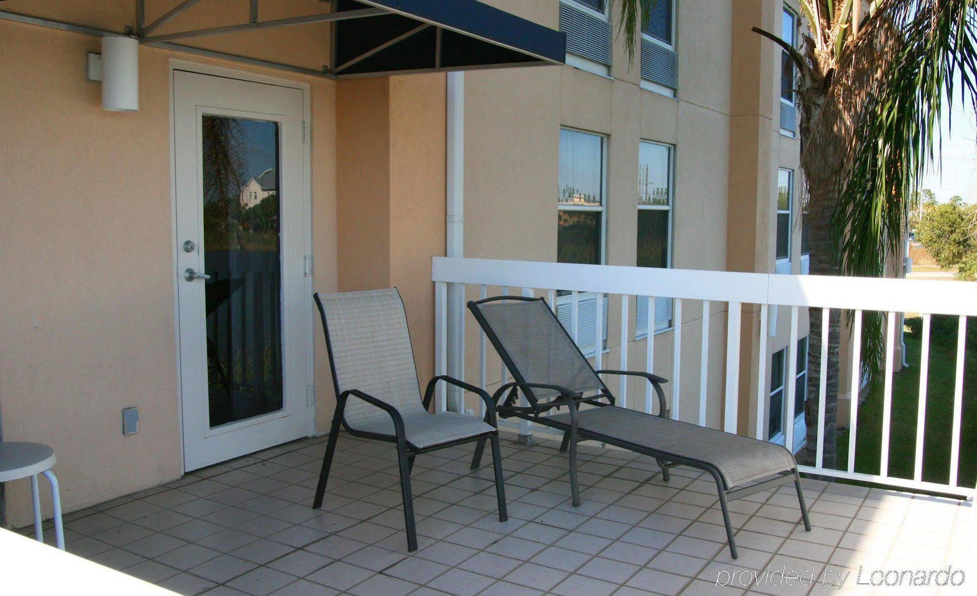 Hampton Inn Port Charlotte Servizi foto