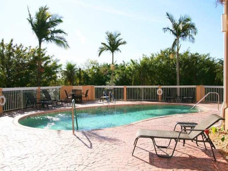Hampton Inn Port Charlotte Esterno foto